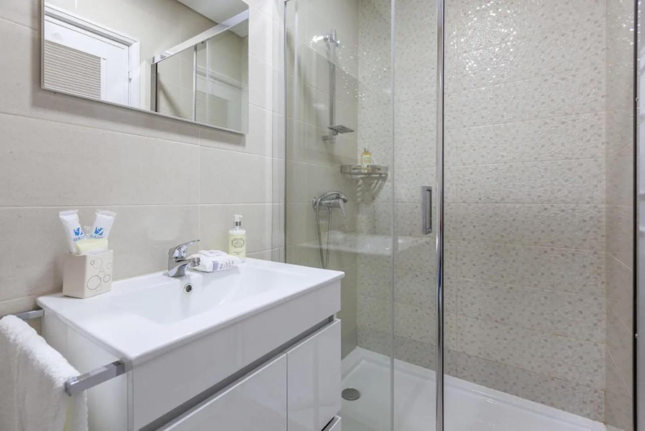 Old Market Apartment غيمارايش المظهر الخارجي الصورة