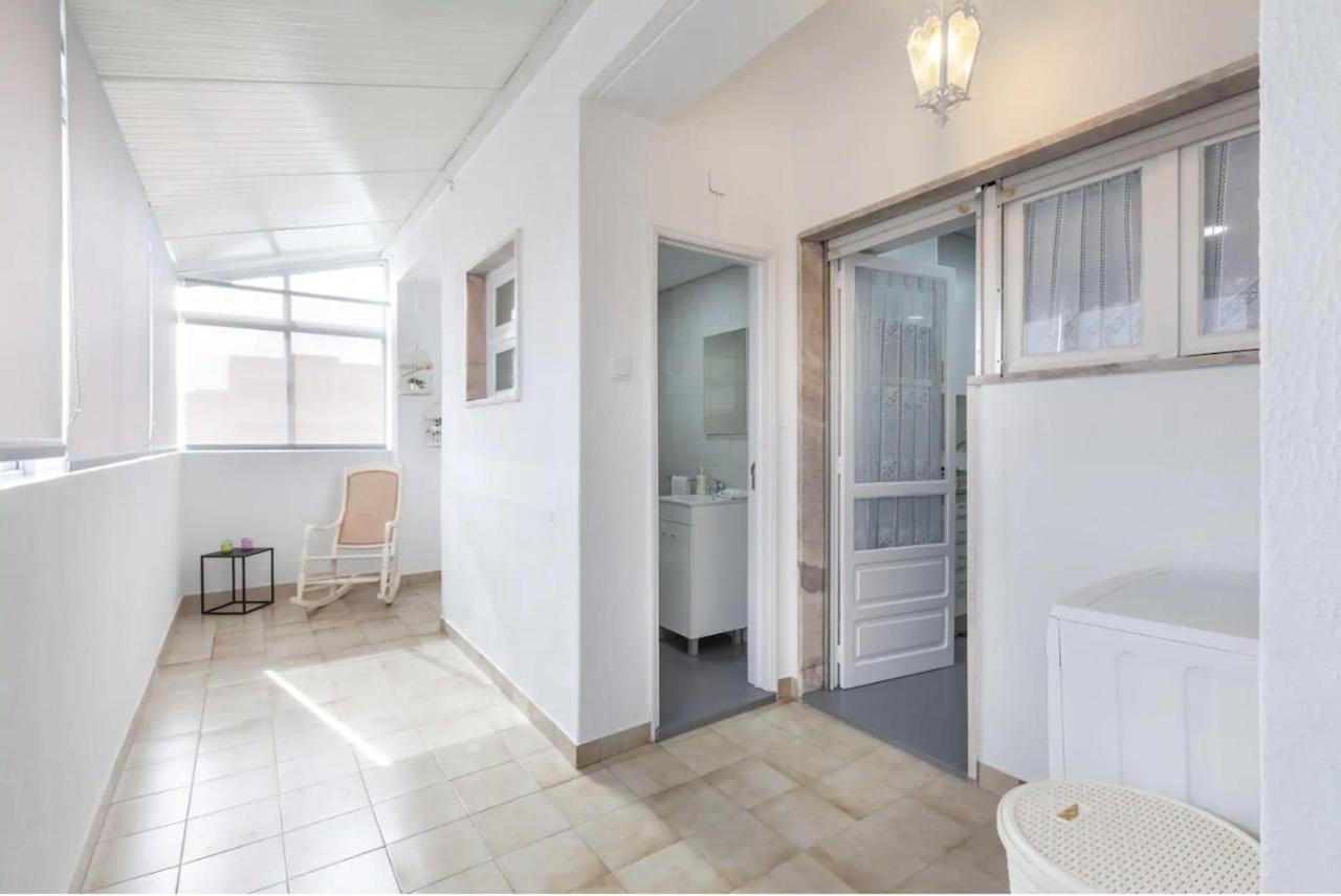 Old Market Apartment غيمارايش المظهر الخارجي الصورة