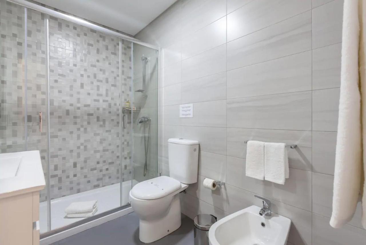 Old Market Apartment غيمارايش المظهر الخارجي الصورة